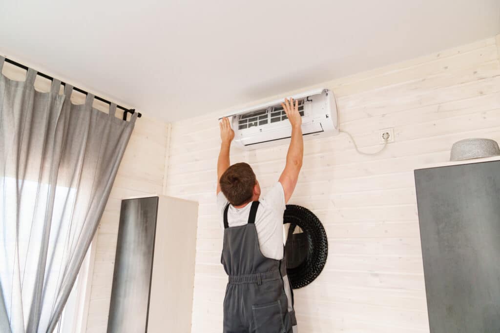 air-conditioner maintenance-lorton-va