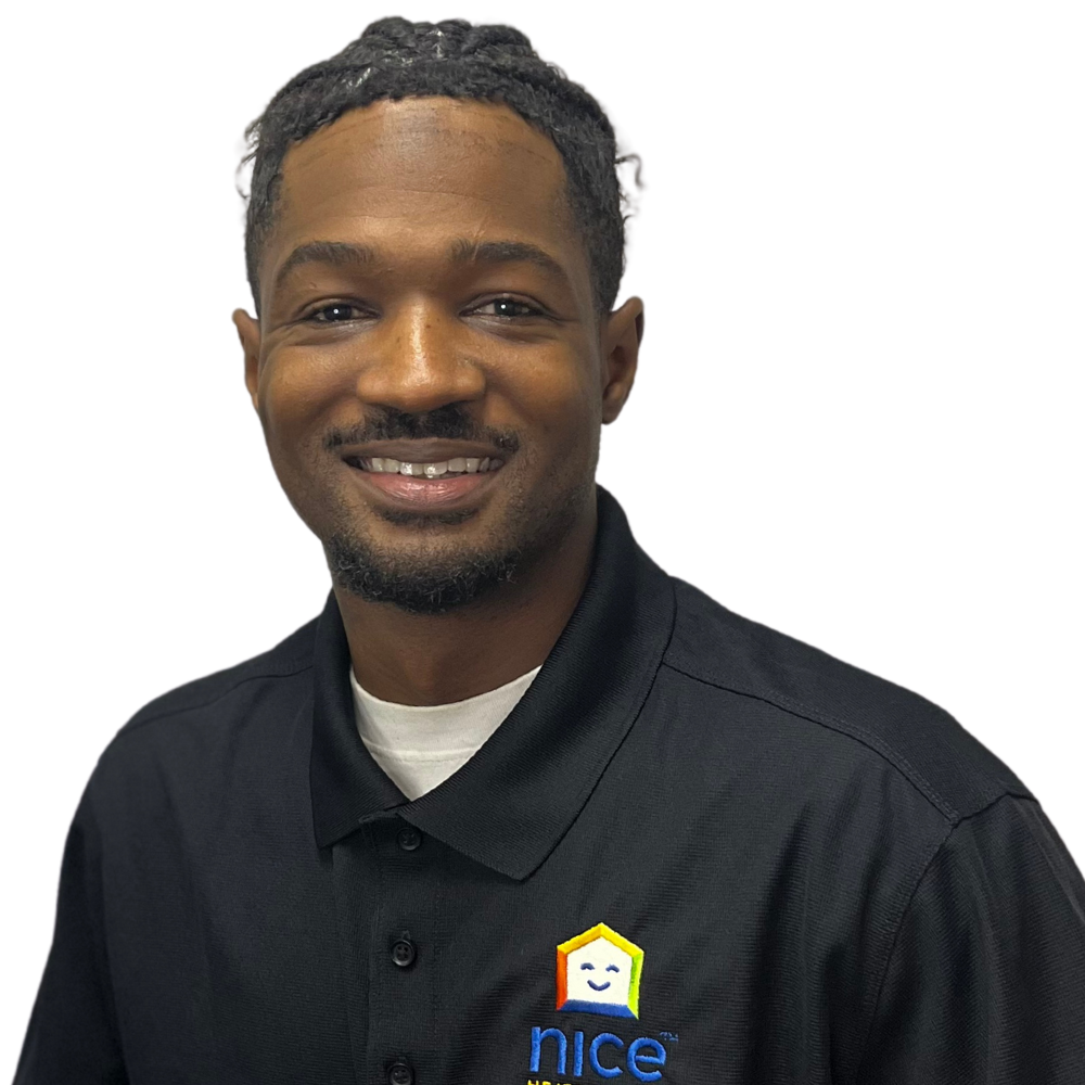 Raphael Proctor HVAC Installer Image