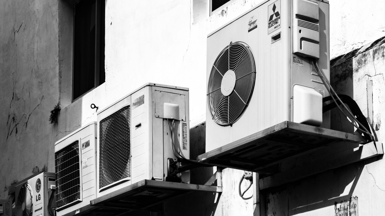 AC Maintenance Lorton,VA